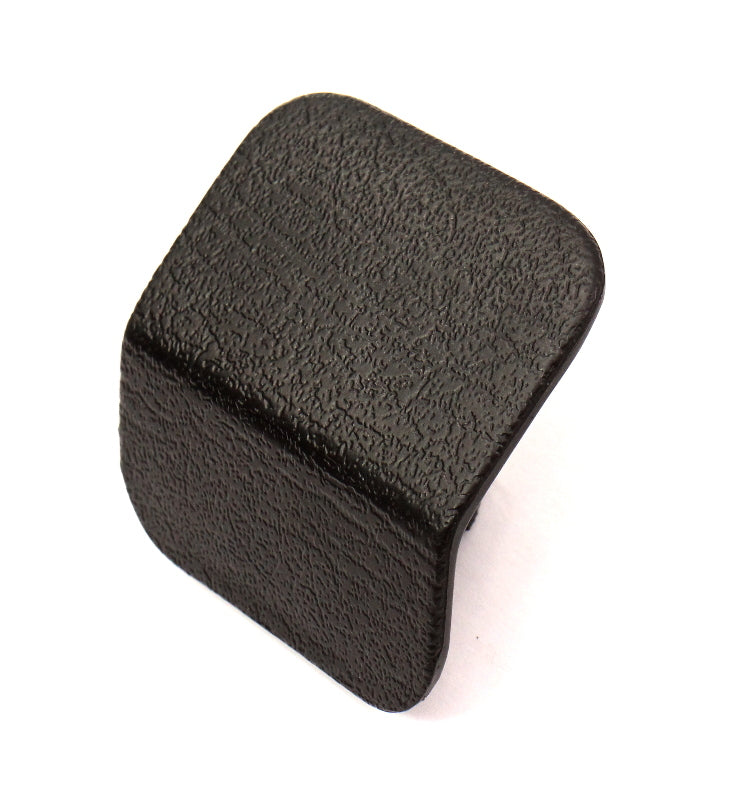 Dash Trim Cap Filler Cover 85-92 VW Jetta Golf MK2 - Genuine - 176 857 367