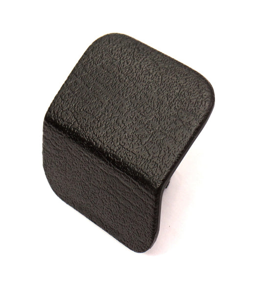 Dash Trim Cap Filler Cover 85-92 VW Jetta Golf MK2 - Genuine - 176 857 367