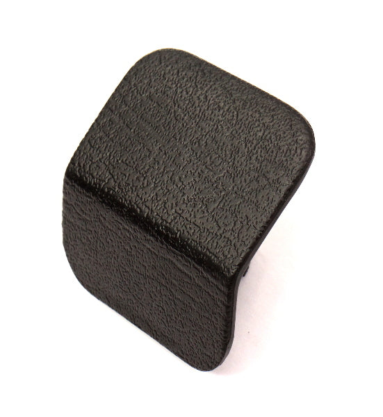 Dash Trim Cap Filler Cover 85-92 VW Jetta Golf MK2 - Genuine - 176 857 367
