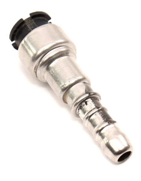 Engine Bay Fuel Line Fitting Connector 04-05 VW Jetta Golf Beetle MK4 2.0 BEV