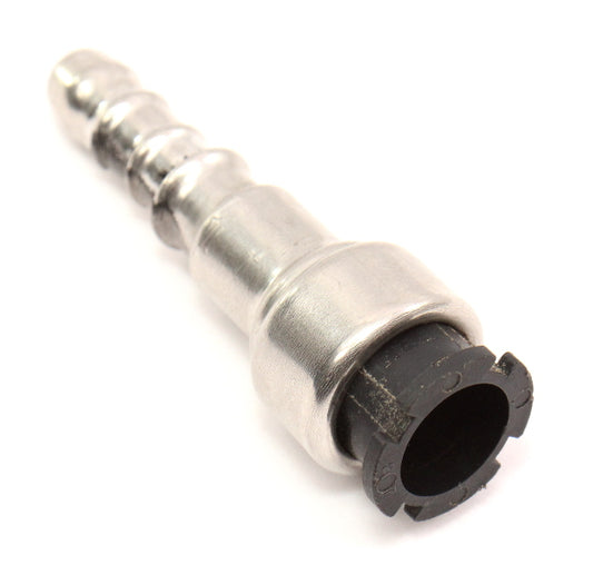 Engine Bay Fuel Line Fitting Connector 04-05 VW Jetta Golf Beetle MK4 2.0 BEV