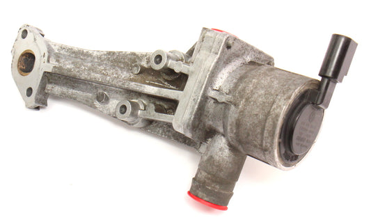 EGR Combi Valve 2.5 05-10 VW Jetta Rabbit MK5 Beetle - Genuine - 07K 131 351 C