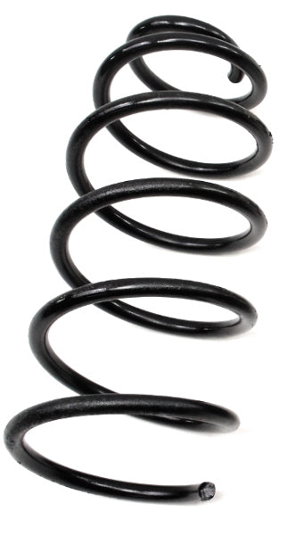 Stock Front Coil Spring Sport Suspension 99-05 VW Jetta Golf Beetle 1.8T MK4