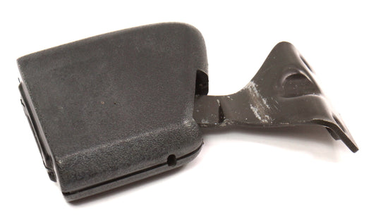 RH Door Seat Belt Receiver Buckle 90-92 VW Jetta Golf MK2 A2 - 191 880 804 A