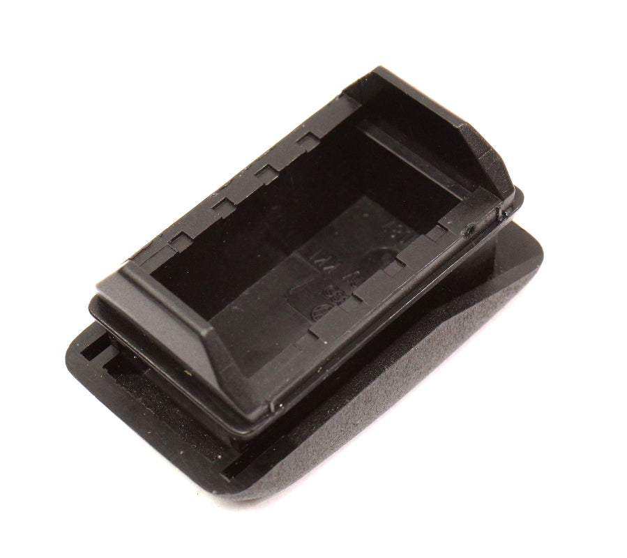 Dash Switch Blank Dummy Cover Plate 85-92 VW Golf GTI Jetta Mk2 ~ 191 957 087