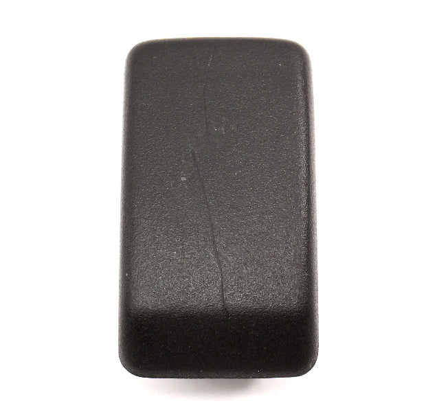 Dash Switch Blank Dummy Cover Plate 85-92 VW Golf GTI Jetta Mk2 - 191 957 087