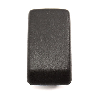 Dash Switch Blank Dummy Cover Plate 85-92 VW Golf GTI Jetta Mk2 - 191 957 087