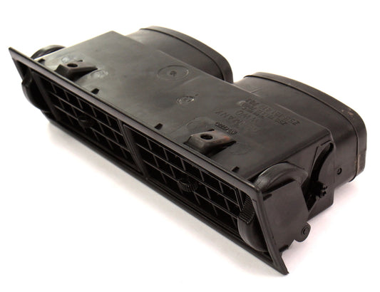 Interior Dash Center Air Vents 85-92 VW Jetta Golf GTI MK2 Genuine - 191 819 709