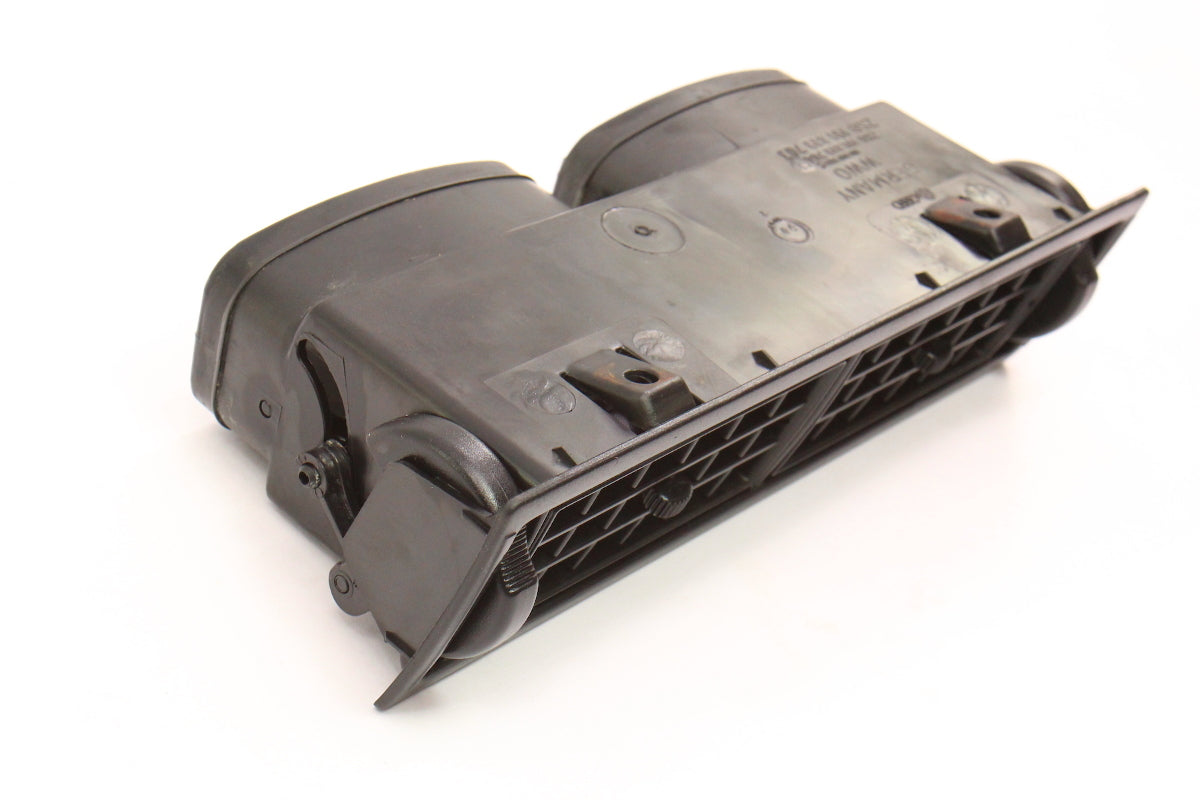 Interior Dash Center Air Vents 85-92 VW Jetta Golf GTI MK2 Genuine - 191 819 709