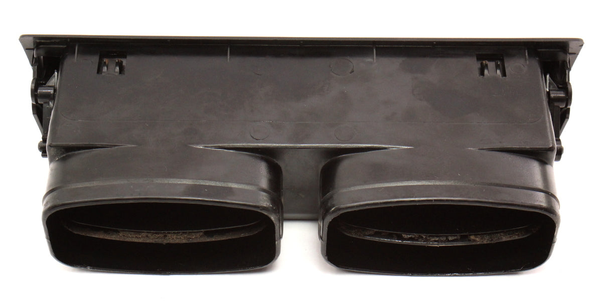 Interior Dash Center Air Vents 85-92 VW Jetta Golf GTI MK2 Genuine - 191 819 709