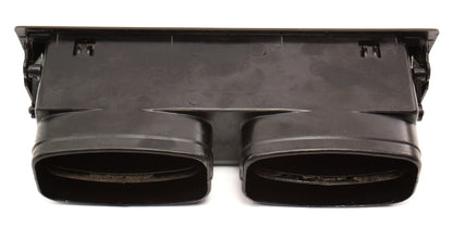 Interior Dash Center Air Vents 85-92 VW Jetta Golf GTI MK2 Genuine - 191 819 709