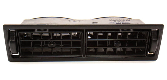 Interior Dash Center Air Vents 85-92 VW Jetta Golf GTI MK2 Genuine - 191 819 709