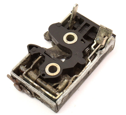 LH Rear Door Latch Lock Actuator VW 85-92 Golf Jetta Mk2 Genuine - 193 839 015 C