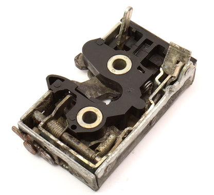 LH Rear Door Latch Lock Actuator VW 85-92 Golf Jetta Mk2 Genuine - 193 839 015 C