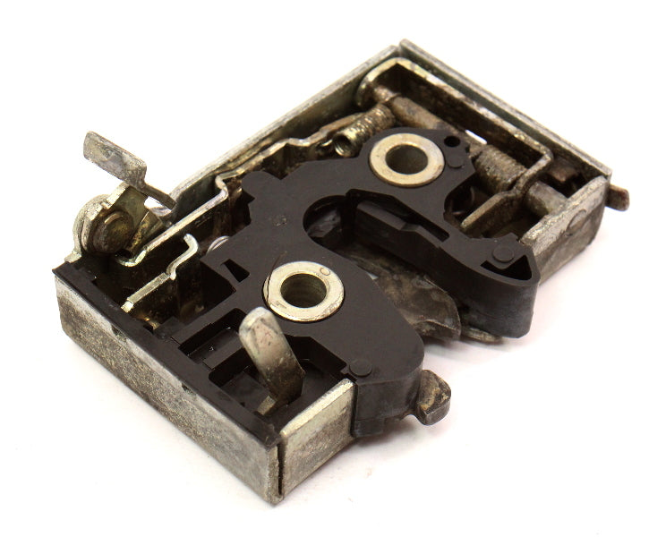LH Rear Door Latch Lock Actuator VW 85-92 Golf Jetta Mk2 Genuine - 193 839 015 C