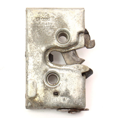 LH Rear Door Latch Lock Actuator VW 85-92 Golf Jetta Mk2 Genuine - 193 839 015 C
