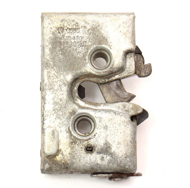 LH Rear Door Latch Lock Actuator VW 85-92 Golf Jetta Mk2 Genuine - 193 839 015 C