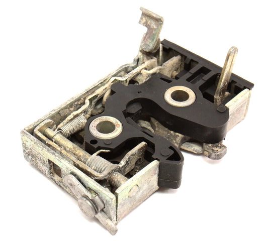 RH Rear Door Latch Lock Actuator VW 85-92 Golf Jetta Mk2 Genuine - 193 839 016 A