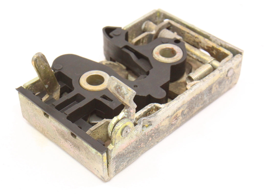 RH Rear Door Latch Lock Actuator VW 85-92 Golf Jetta Mk2 Genuine - 193 839 016 A