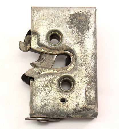 RH Rear Door Latch Lock Actuator VW 85-92 Golf Jetta Mk2 Genuine - 193 839 016 A