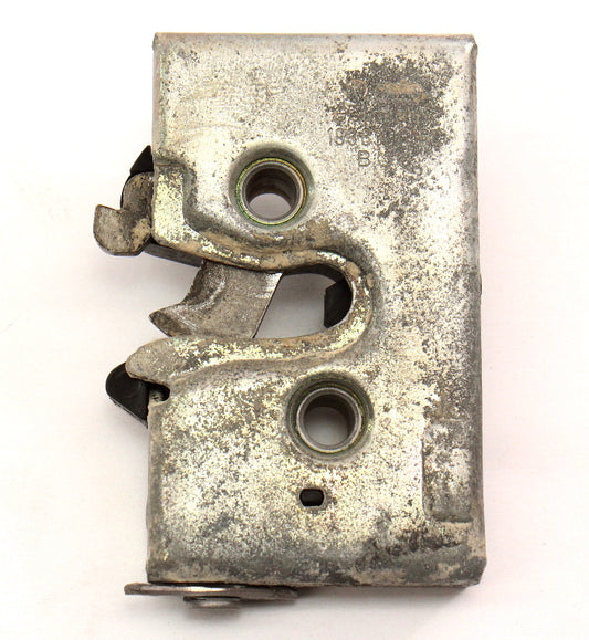 RH Rear Door Latch Lock Actuator VW 85-92 Golf Jetta Mk2 Genuine - 193 839 016 A