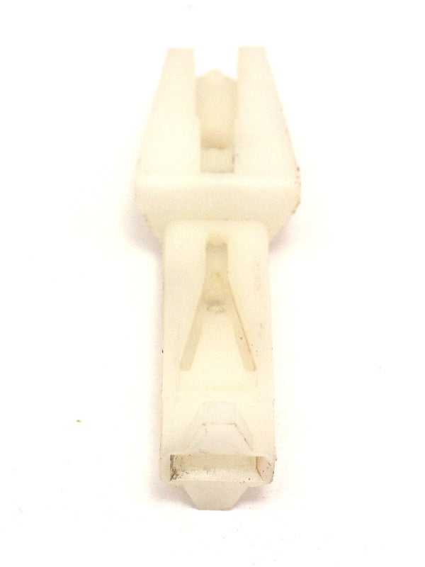 Door Latch Linkage Plastic Clip VW 85-92 Jetta Golf GTI Mk2 Genuine 321 837 080