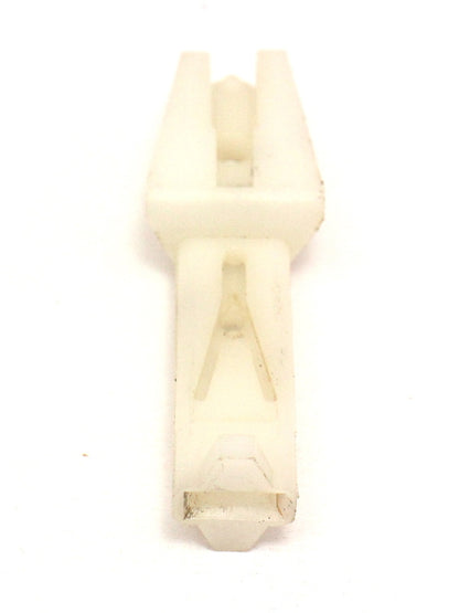 Door Latch Linkage Plastic Clip VW 85-92 Jetta Golf GTI Mk2 Genuine 321 837 080