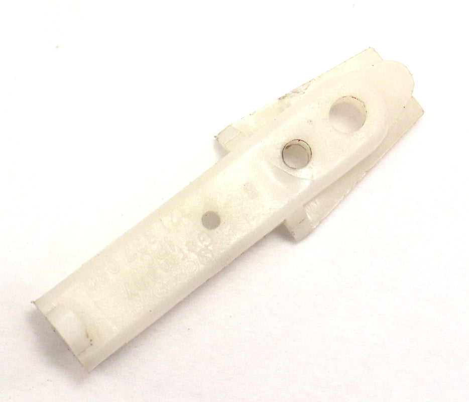 Door Latch Linkage Plastic Clip VW 85-92 Jetta Golf GTI Mk2 Genuine 321 837 080