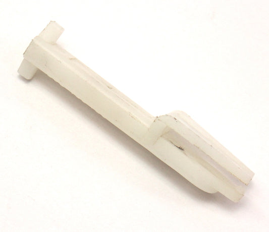 Door Latch Linkage Plastic Clip VW 85-92 Jetta Golf GTI Mk2 Genuine 321 837 080