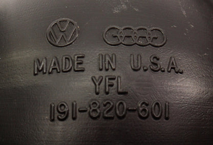 Vacuum Storage Canister 85-92 VW Jetta Golf Mk2 . Genuine . 191 820 601