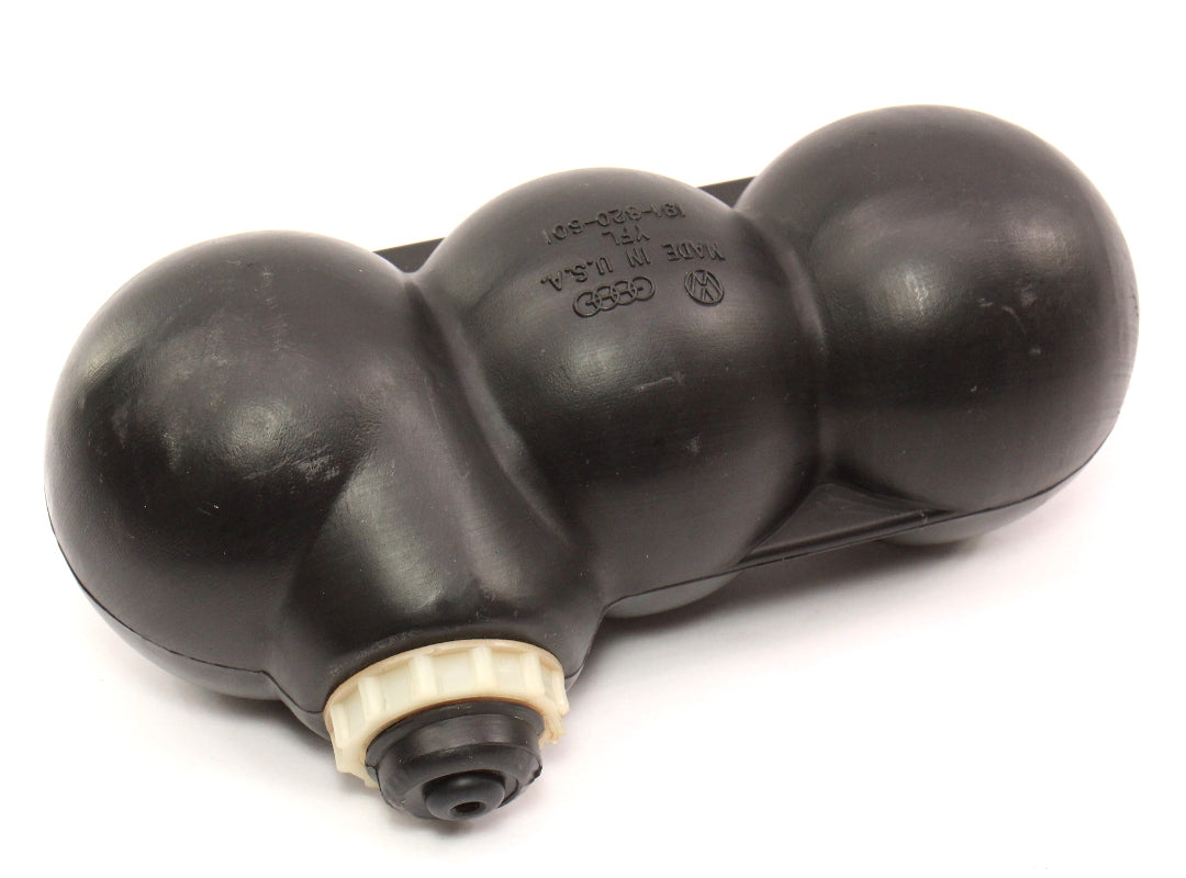 Vacuum Storage Canister 85-92 VW Jetta Golf Mk2 . Genuine . 191 820 601