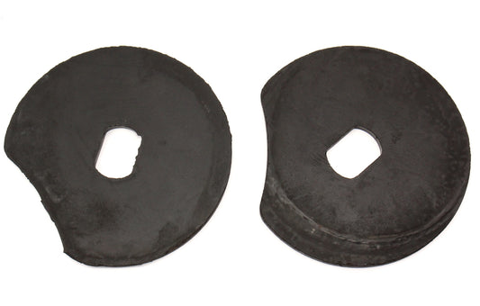 Engine Motor Rubber Bushing Pads Spacers 85-92 VW Jetta Golf GTI MK2 191 199 438