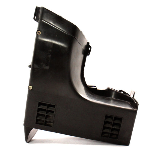 Footwell Lower Dash Vent 85-92 VW Jetta Golf GTI MK2 - Genuine - 191 819 151