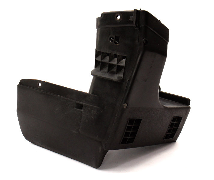 Footwell Lower Dash Vent 85-92 VW Jetta Golf GTI MK2 - Genuine - 191 819 151