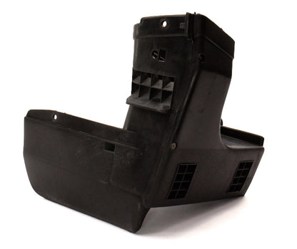 Footwell Lower Dash Vent 85-92 VW Jetta Golf GTI MK2 - Genuine - 191 819 151