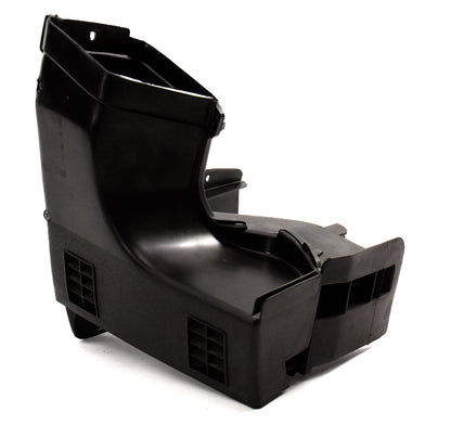 Footwell Lower Dash Vent 85-92 VW Jetta Golf GTI MK2 - Genuine - 191 819 151