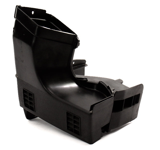 Footwell Lower Dash Vent 85-92 VW Jetta Golf GTI MK2 - Genuine - 191 819 151