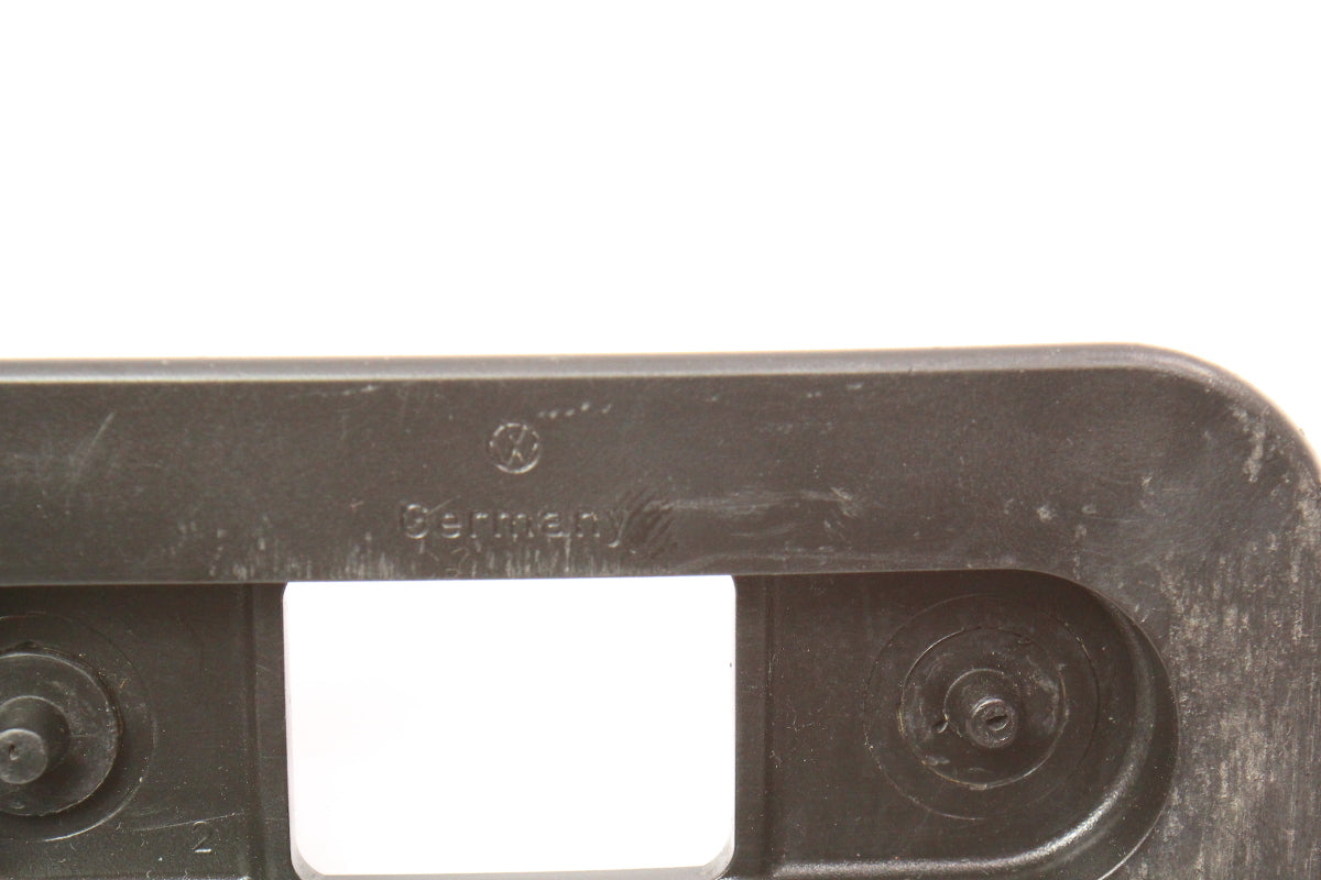 Bumper Mount Bracket 88-99 VW Jetta Golf Cabrio MK2 Mk3 Genuine . 165 807 193 A
