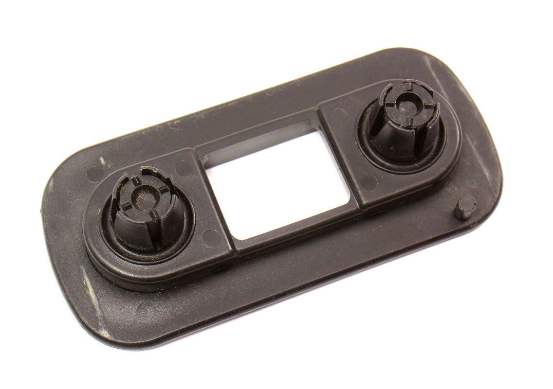 Bumper Mount Bracket 88-99 VW Jetta Golf Cabrio MK2 Mk3 Genuine . 165 807 193 A