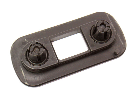 Bumper Mount Bracket 88-99 VW Jetta Golf Cabrio MK2 Mk3 Genuine . 165 807 193 A