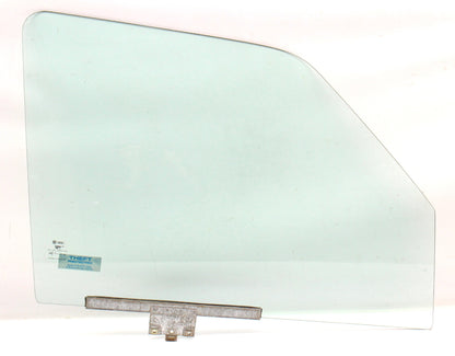 RH Front Side Window Door Exterior Glass 88-92 VW Jetta Golf 4 DR A2 Mk2