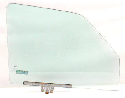 RH Front Side Window Door Exterior Glass 88-92 VW Jetta Golf 4 DR A2 Mk2
