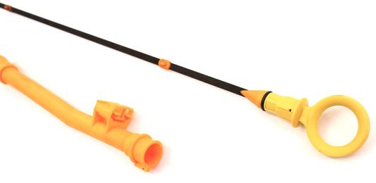 Engine Oil Dip Stick Dipstick & Tube 02-05 Audi A4 B6 1.8T AMB - 06B 115 611 M