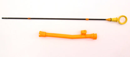 Engine Oil Dip Stick Dipstick & Tube 02-05 Audi A4 B6 1.8T AMB - 06B 115 611 M