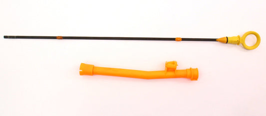 Engine Oil Dip Stick Dipstick & Tube 02-05 Audi A4 B6 1.8T AMB - 06B 115 611 M