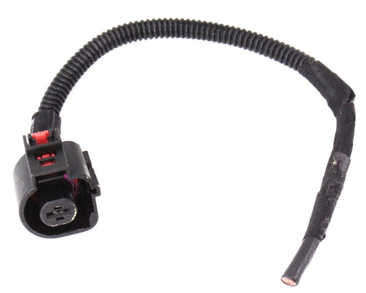 Starter Wiring Plug Pigtail 05-18 VW Jetta Rabbit GTI MK5 Connector 1K0 973 751