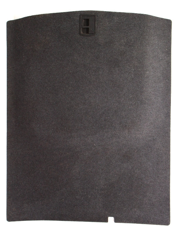 Trunk Floor Carpet Mat 02-08 Audi A4 S4 RS4 B6 B7 Sedan Genuine ~ 8E5 863 463 C