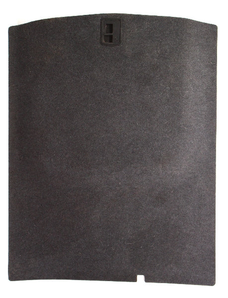 Trunk Floor Carpet Mat 02-08 Audi A4 S4 RS4 B6 B7 Sedan Genuine ~ 8E5 863 463 C