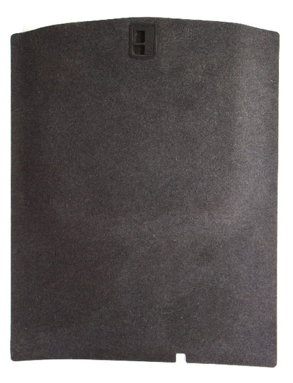 Trunk Floor Carpet Mat 02-08 Audi A4 S4 RS4 B6 B7 Sedan Genuine ~ 8E5 863 463 C