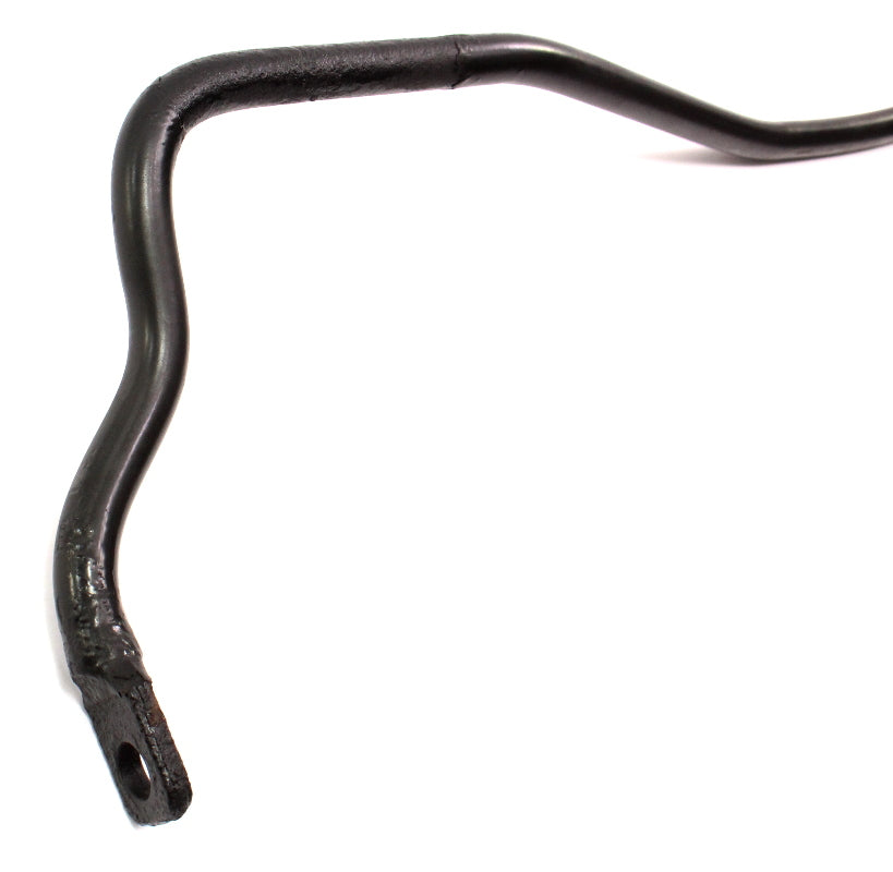 Rear 18mm Anti Roll Sway Bar 02-09 Audi A4 S4 B6 B7 Sport - Genuine